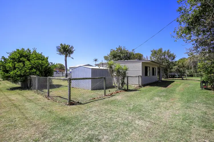 Sixth view of Homely house listing, 78 Sea Park Road, Burnett Heads QLD 4670
