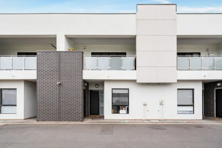 Main view of Homely apartment listing, 7/365A Marion Road, Plympton SA 5038