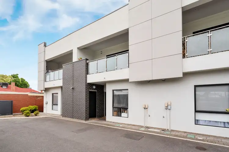 Second view of Homely apartment listing, 7/365A Marion Road, Plympton SA 5038