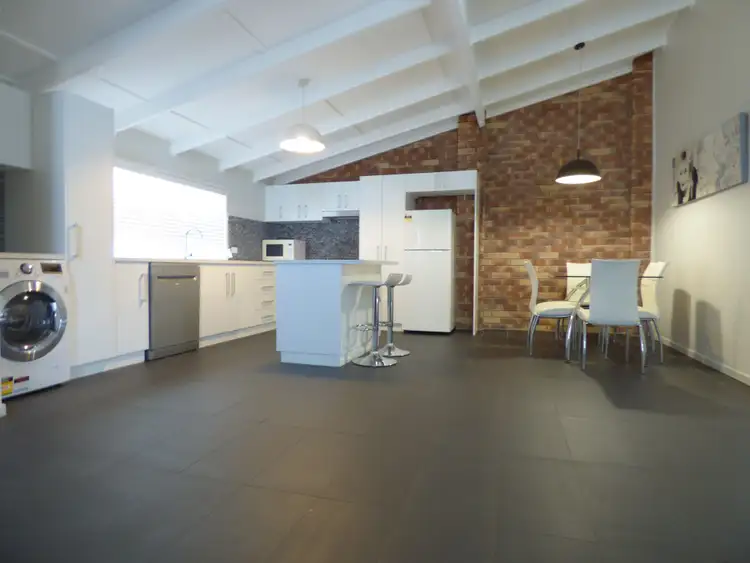 Second view of Homely unit listing, 2/105 Bowen Street, Roma QLD 4455