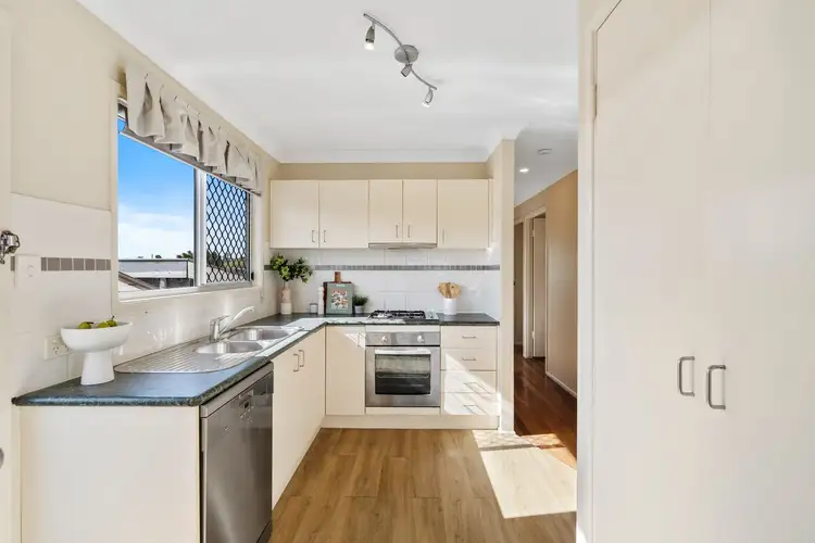 Second view of Homely house listing, 61 Dartmouth Street, Coopers Plains QLD 4108