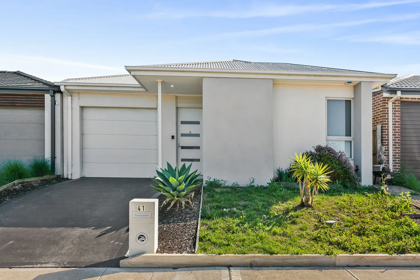 Main view of Homely house listing, 41 Parrot Drive, Weir Views VIC 3338