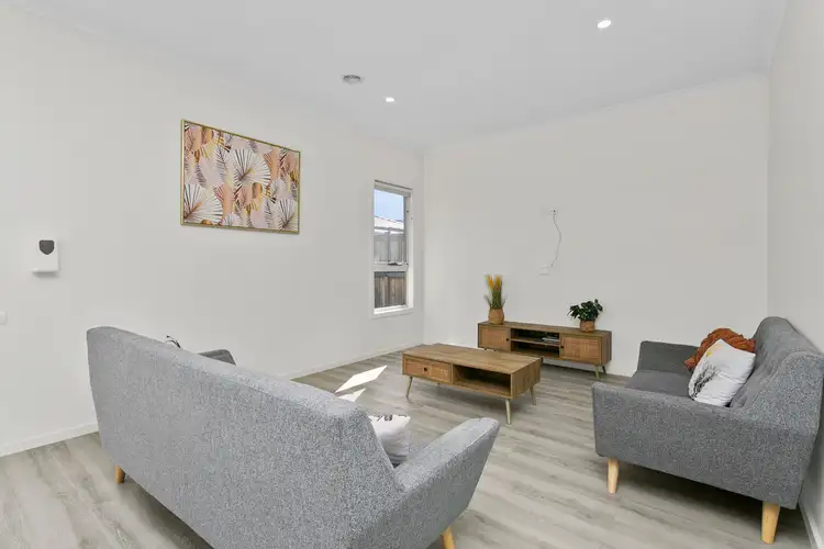 Third view of Homely house listing, 41 Parrot Drive, Weir Views VIC 3338