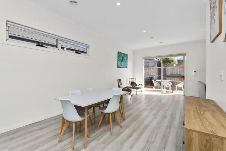 Fourth view of Homely house listing, 41 Parrot Drive, Weir Views VIC 3338