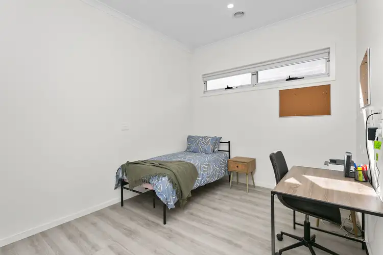 Fifth view of Homely house listing, 41 Parrot Drive, Weir Views VIC 3338