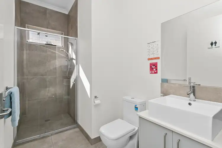 Seventh view of Homely house listing, 41 Parrot Drive, Weir Views VIC 3338