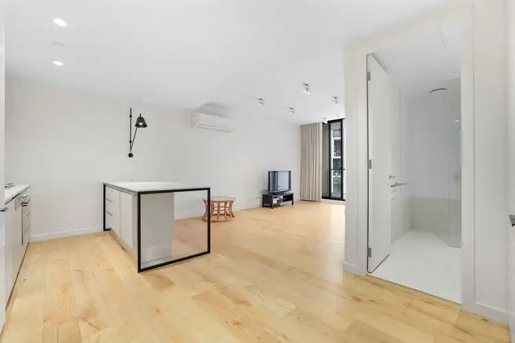 Sixth view of Homely apartment listing, 201/33 Quay Boulevard, Werribee South VIC 3030