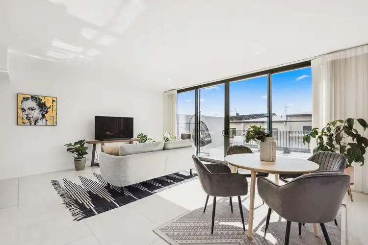 35/1 Skuta Place, Denman Prospect ACT 2611