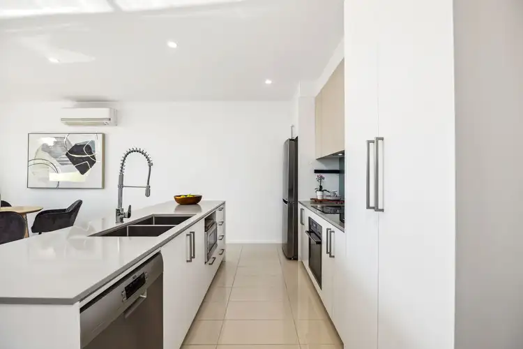 Fifth view of Homely townhouse listing, 35/1 Skuta Place, Denman Prospect ACT 2611