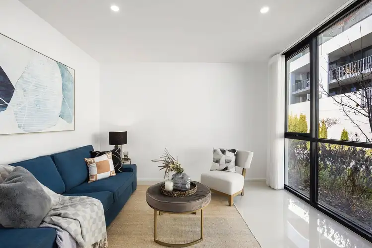 Sixth view of Homely townhouse listing, 35/1 Skuta Place, Denman Prospect ACT 2611