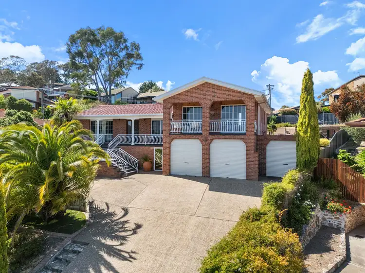 26 Parfitt Crescent, Calwell ACT 2905