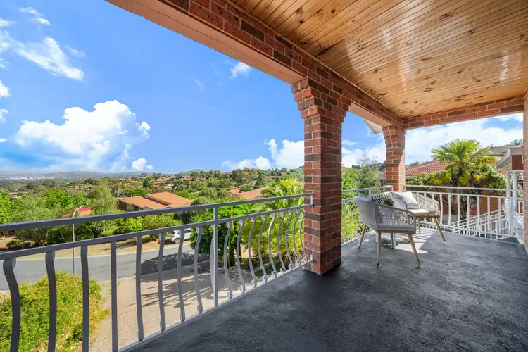 Fifth view of Homely house listing, 26 Parfitt Crescent, Calwell ACT 2905