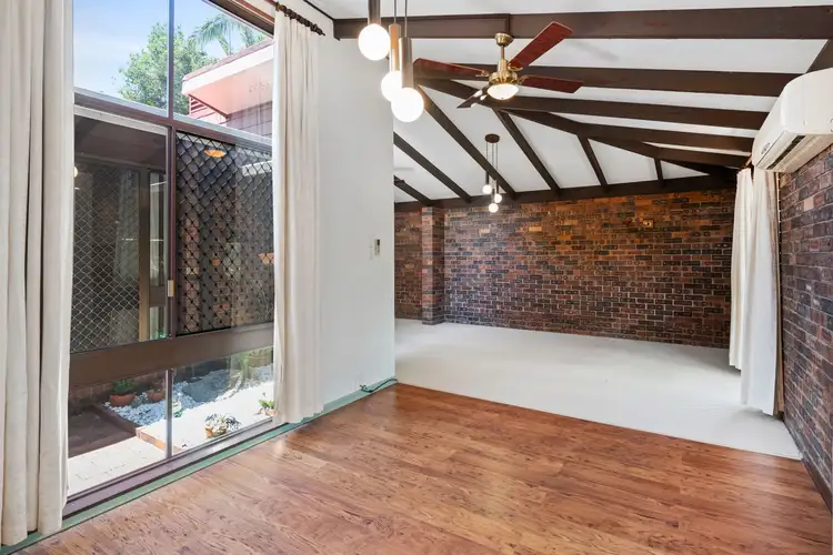 Second view of Homely house listing, 6 Golden Crescent, Southport QLD 4215