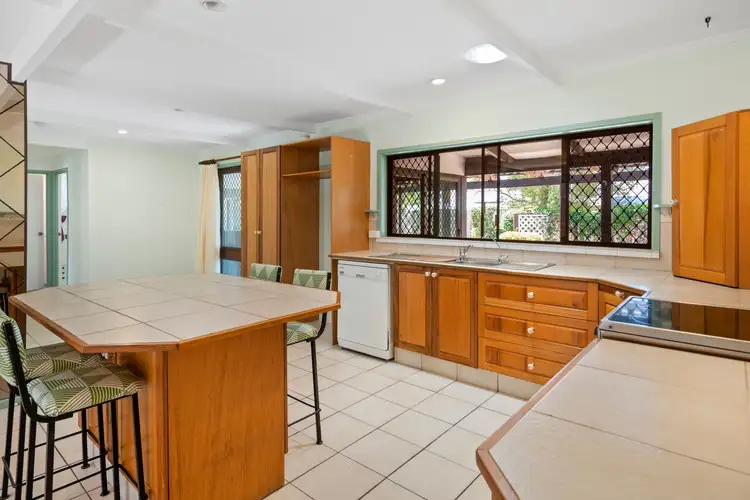 Fourth view of Homely house listing, 6 Golden Crescent, Southport QLD 4215