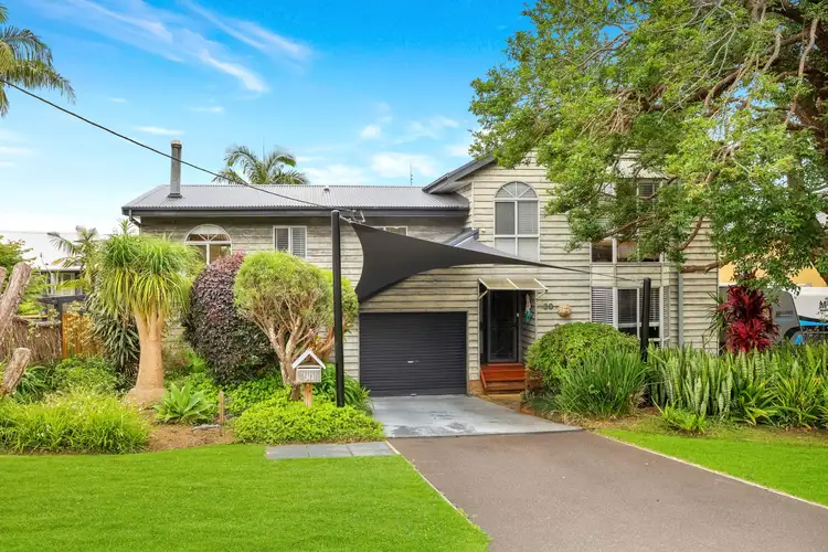 Main view of Homely house listing, 30 Patrick Crescent, Saratoga NSW 2251