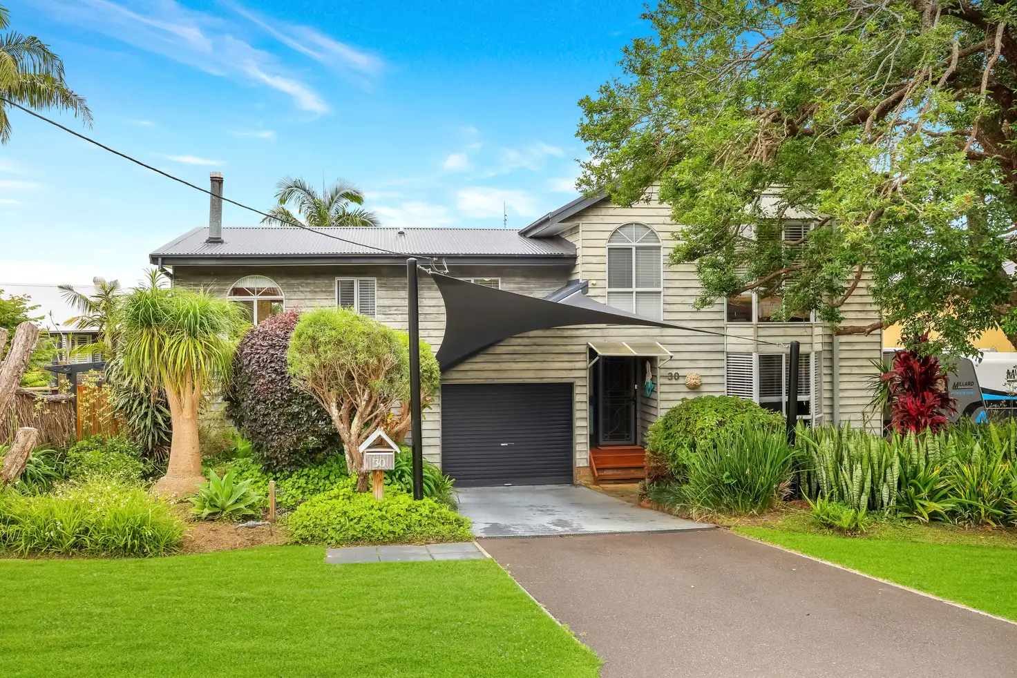 Main view of Homely house listing, 30 Patrick Crescent, Saratoga NSW 2251