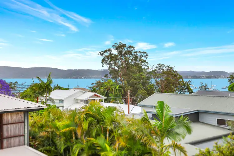 Second view of Homely house listing, 30 Patrick Crescent, Saratoga NSW 2251