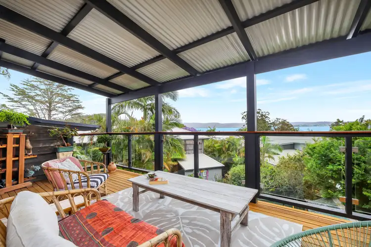 Fourth view of Homely house listing, 30 Patrick Crescent, Saratoga NSW 2251