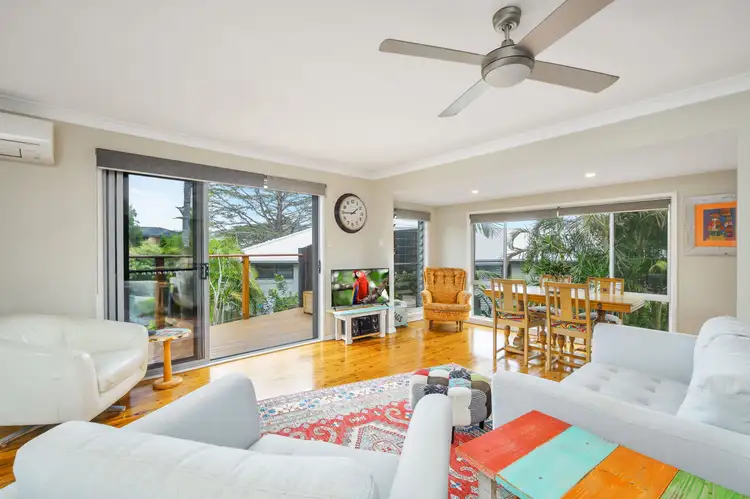 Fifth view of Homely house listing, 30 Patrick Crescent, Saratoga NSW 2251
