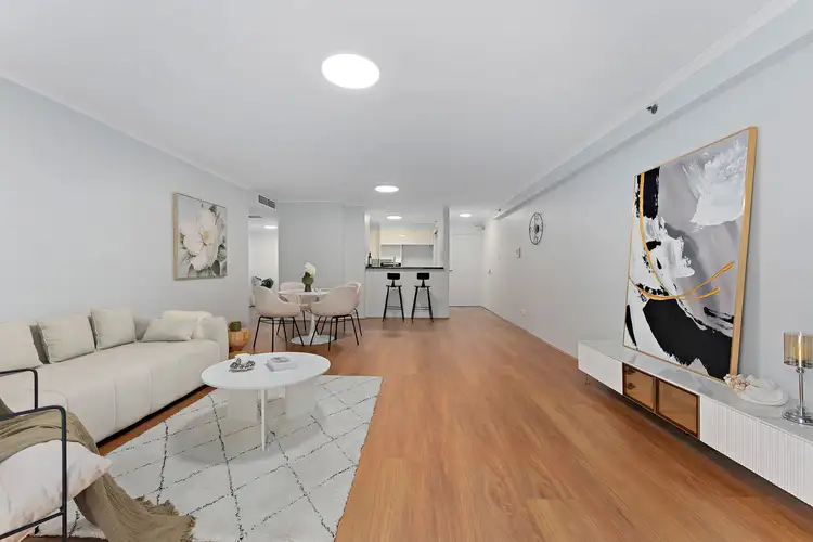 280/569-581 George Street, Sydney NSW 2000