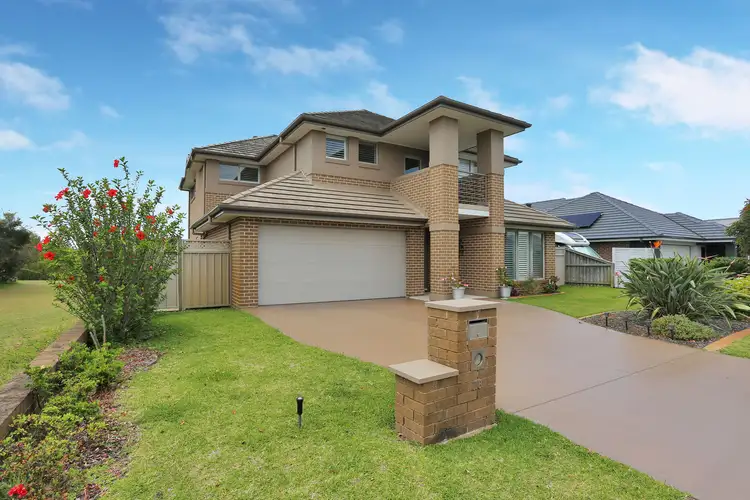 Main view of Homely house listing, 78 Windward Circuit, Tea Gardens NSW 2324