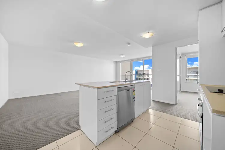153/64 College Street, Belconnen ACT 2617