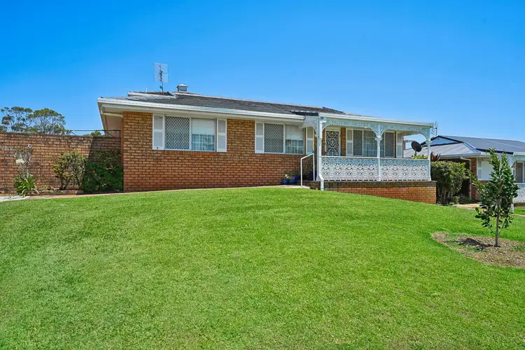 Second view of Homely semi-detached listing, 10/2 Lyon Street, Dicky Beach QLD 4551