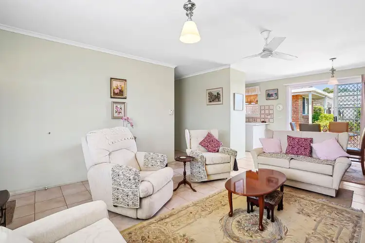 Fourth view of Homely semi-detached listing, 10/2 Lyon Street, Dicky Beach QLD 4551