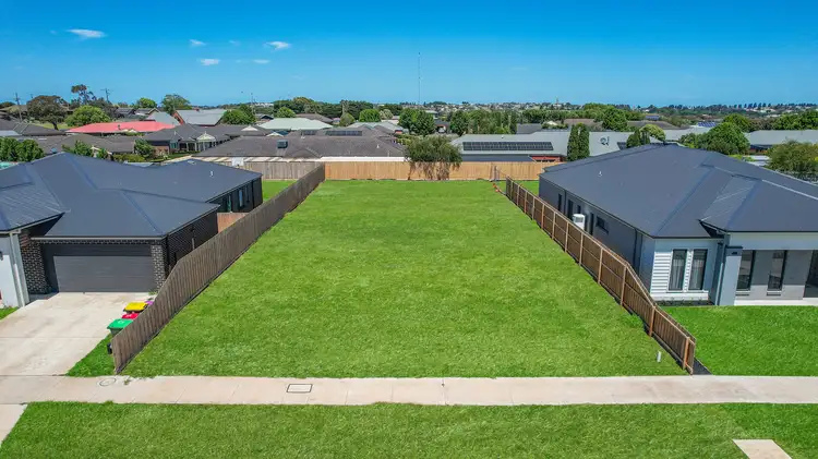 Second view of Homely land listing, 13 Stewart Court, Warrnambool VIC 3280