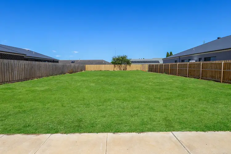 Third view of Homely land listing, 13 Stewart Court, Warrnambool VIC 3280