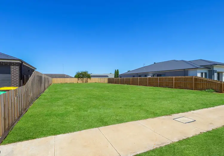Fourth view of Homely land listing, 13 Stewart Court, Warrnambool VIC 3280
