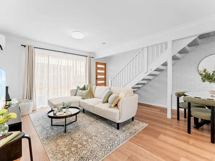 Main view of Homely house listing, 36/7 Chamberlain Avenue, Rochedale South QLD 4123