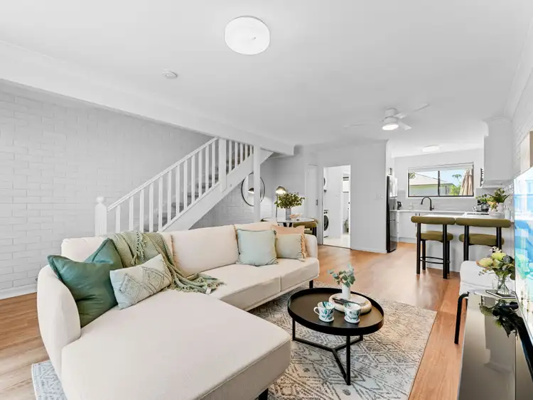 Third view of Homely house listing, 36/7 Chamberlain Avenue, Rochedale South QLD 4123