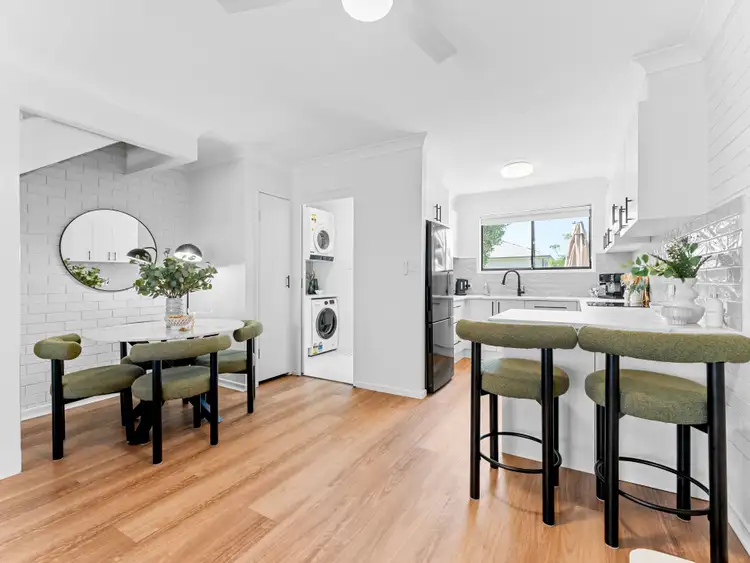 Fifth view of Homely house listing, 36/7 Chamberlain Avenue, Rochedale South QLD 4123