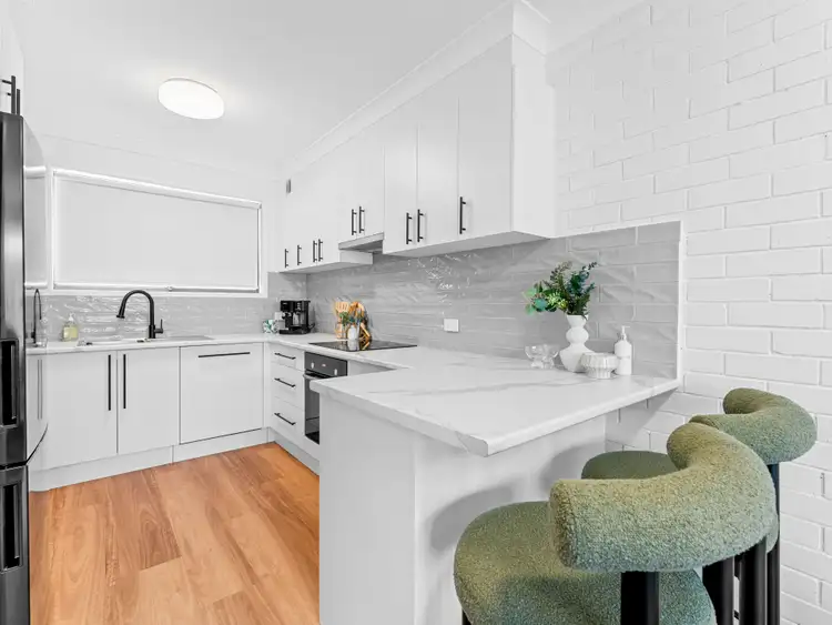Sixth view of Homely house listing, 36/7 Chamberlain Avenue, Rochedale South QLD 4123