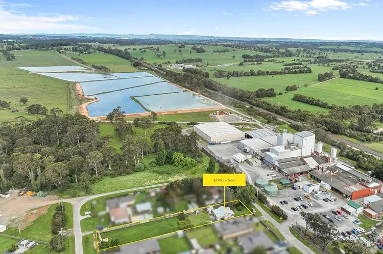Fourth view of Homely house listing, 29 Witton Street, Longwarry VIC 3816