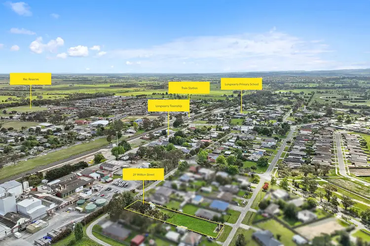 Fifth view of Homely house listing, 29 Witton Street, Longwarry VIC 3816