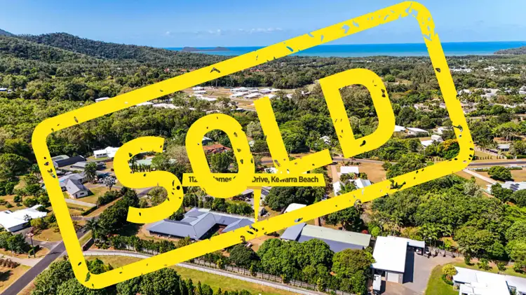 112-114 James Cook Drive, Kewarra Beach QLD 4879