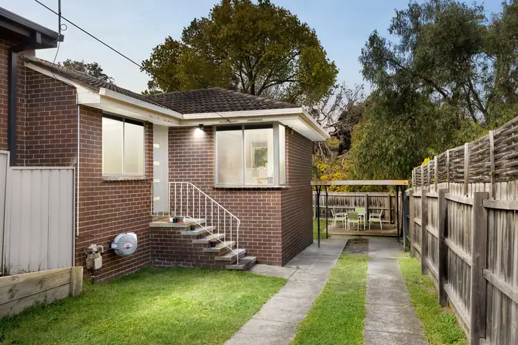 Main view of Homely unit listing, 2/36 George Street, Frankston VIC 3199