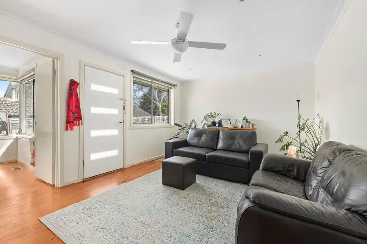 Second view of Homely unit listing, 2/36 George Street, Frankston VIC 3199