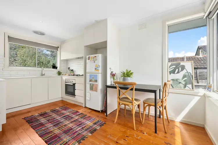 Third view of Homely unit listing, 2/36 George Street, Frankston VIC 3199