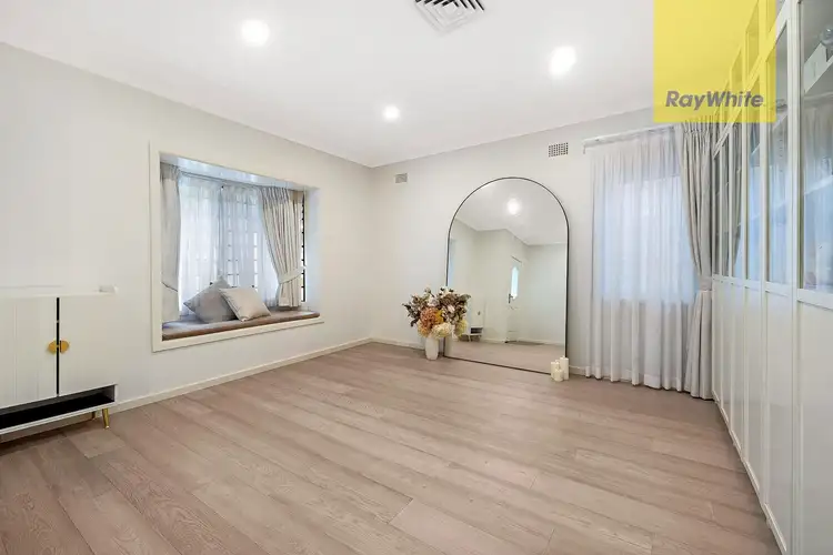 Second view of Homely house listing, 39 Kerrie Road, Oatlands NSW 2117