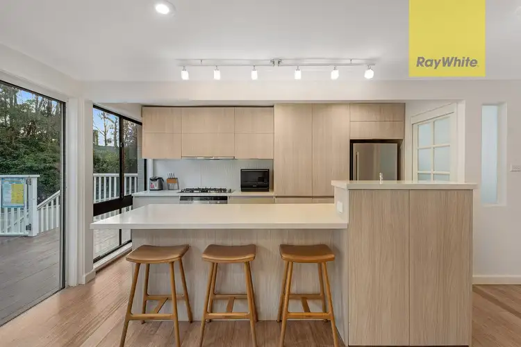 Fifth view of Homely house listing, 39 Kerrie Road, Oatlands NSW 2117