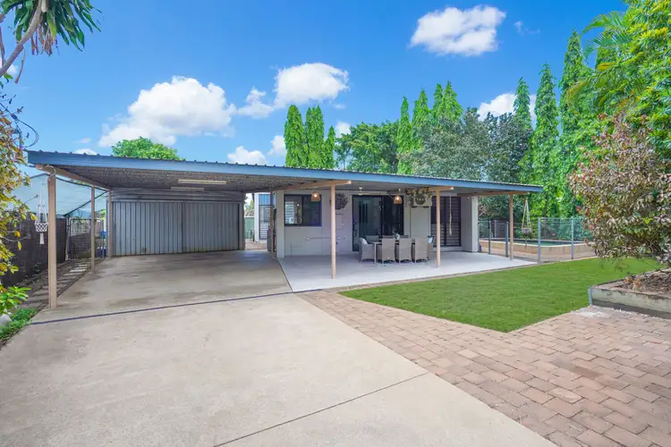 23 Thompson Crescent, Moil NT 810
