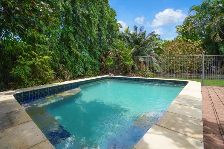 Second view of Homely house listing, 23 Thompson Crescent, Moil NT 810