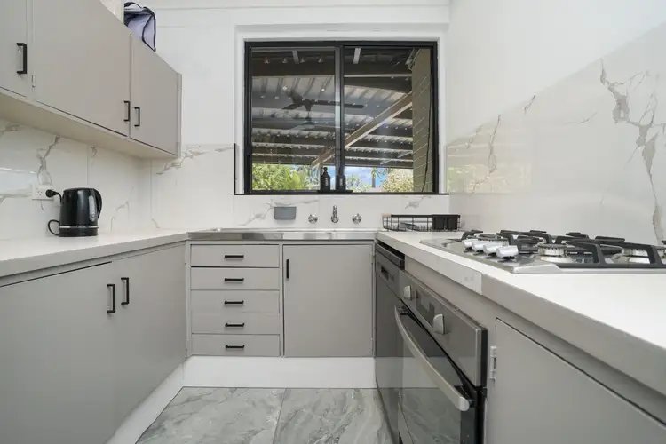 Third view of Homely house listing, 23 Thompson Crescent, Moil NT 810