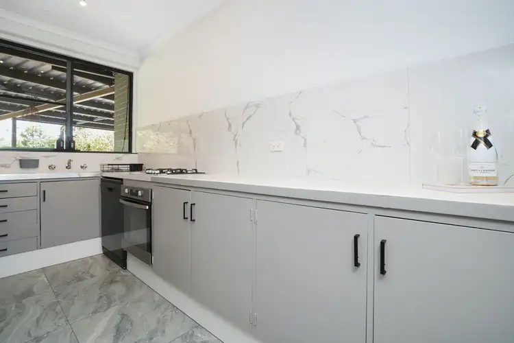 Fourth view of Homely house listing, 23 Thompson Crescent, Moil NT 810