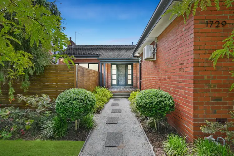 Second view of Homely unit listing, 1/1729 Dandenong Road, Oakleigh East VIC 3166