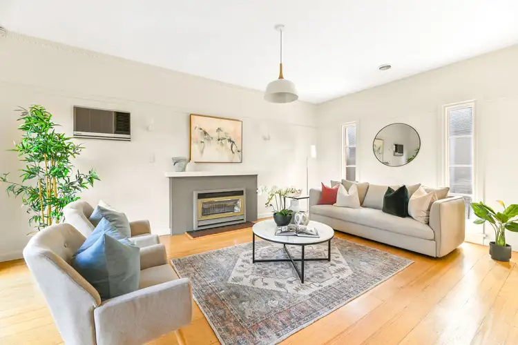 Fourth view of Homely unit listing, 1/1729 Dandenong Road, Oakleigh East VIC 3166