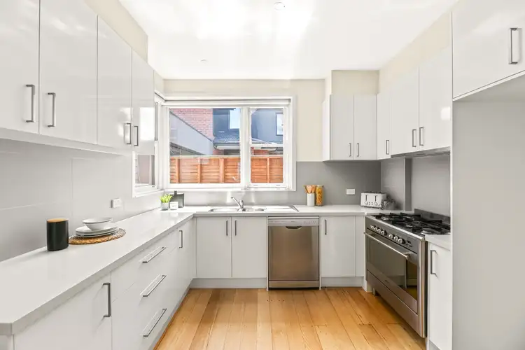 Sixth view of Homely unit listing, 1/1729 Dandenong Road, Oakleigh East VIC 3166